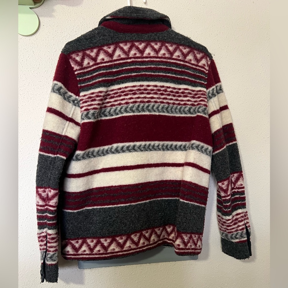 Jacket - Picture 3 of 3